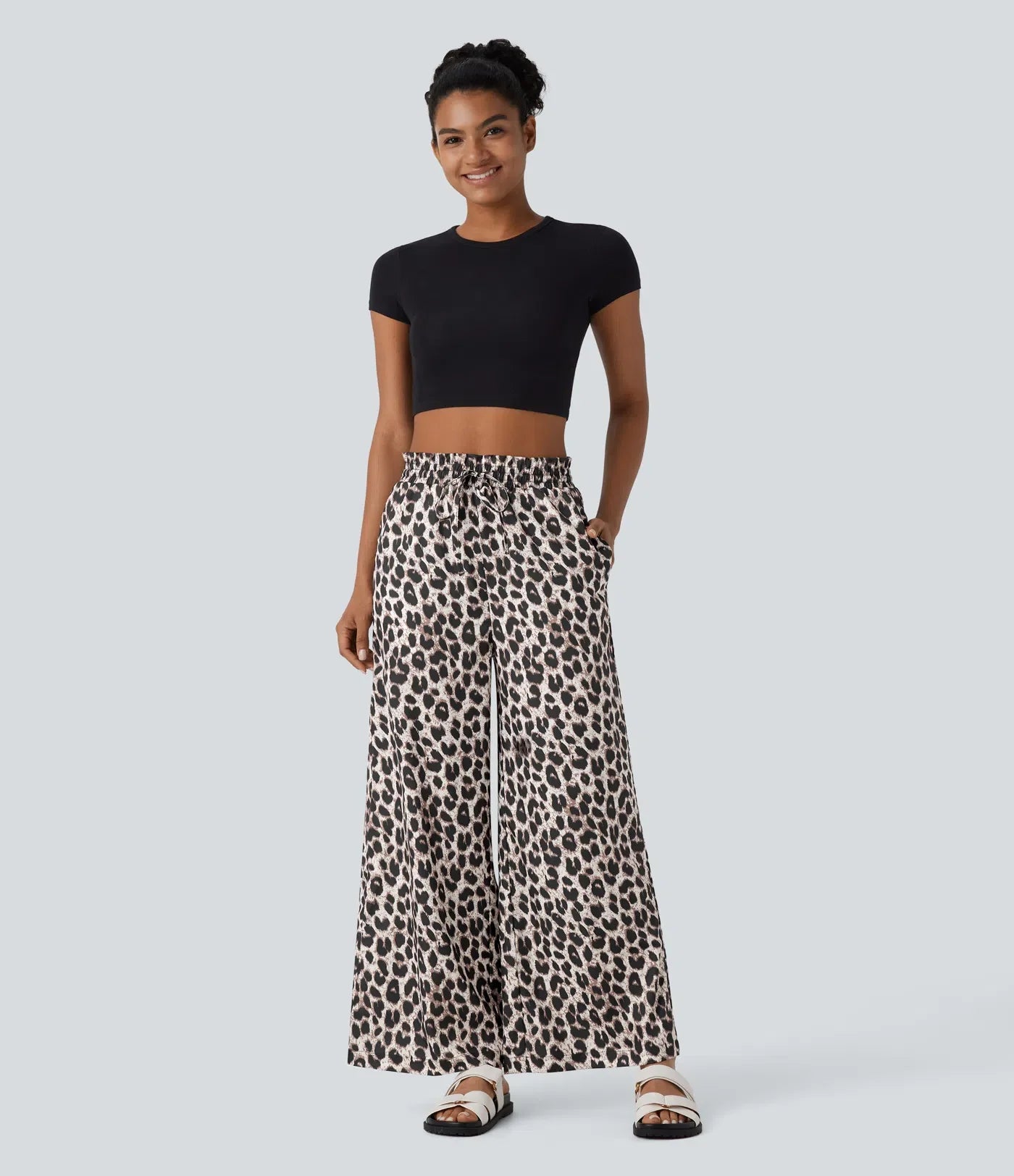 Novaya | Lisette Trousers