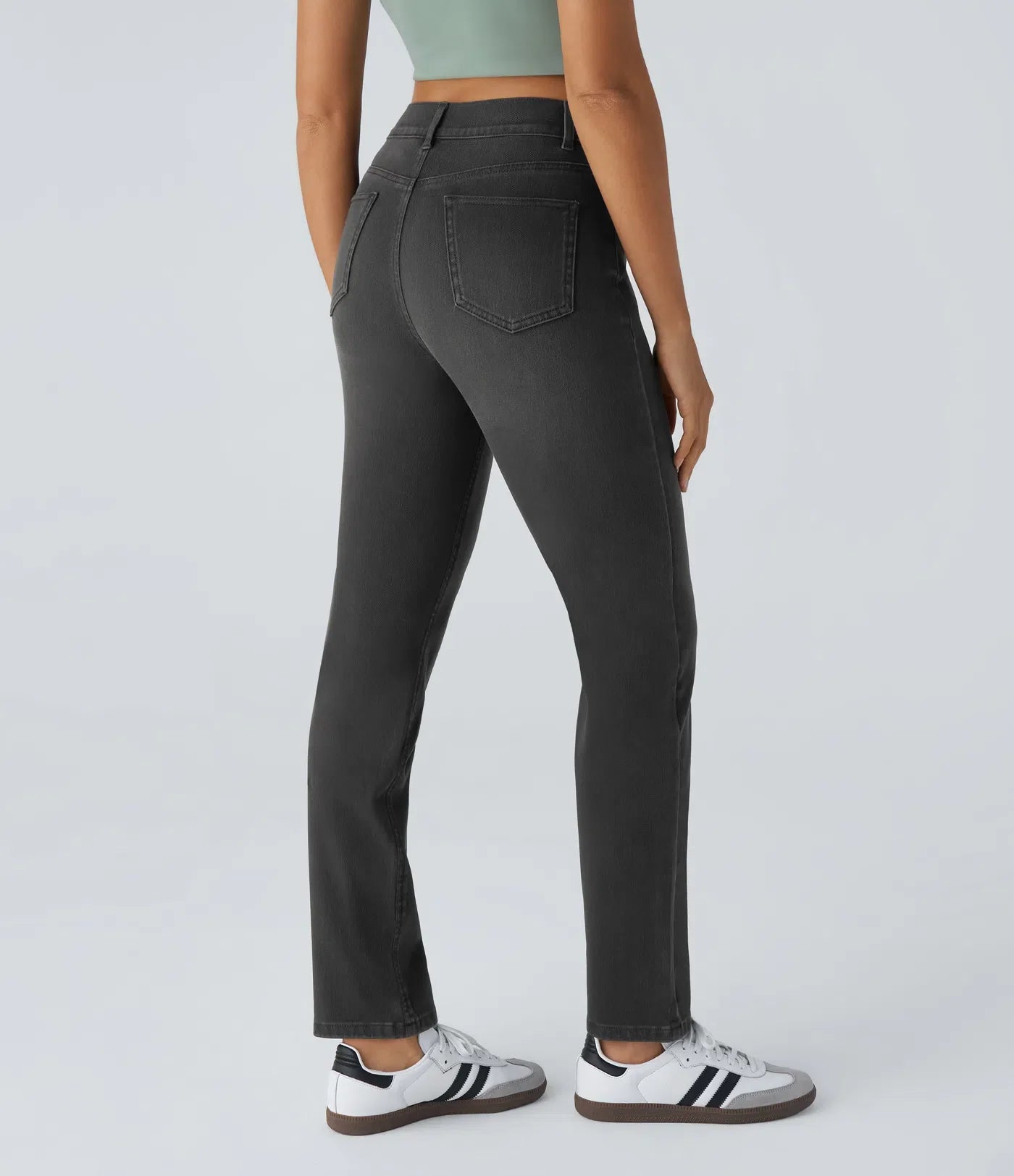 Novaya | Florence Trousers