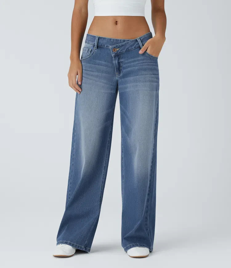 Novaya | Sophie Jeans