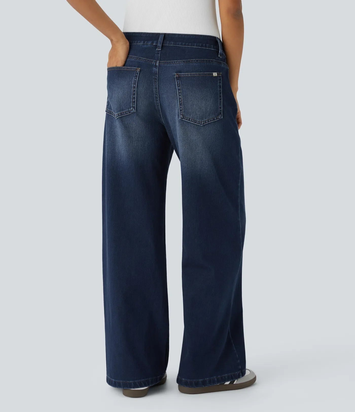 Novaya | Linda Jeans