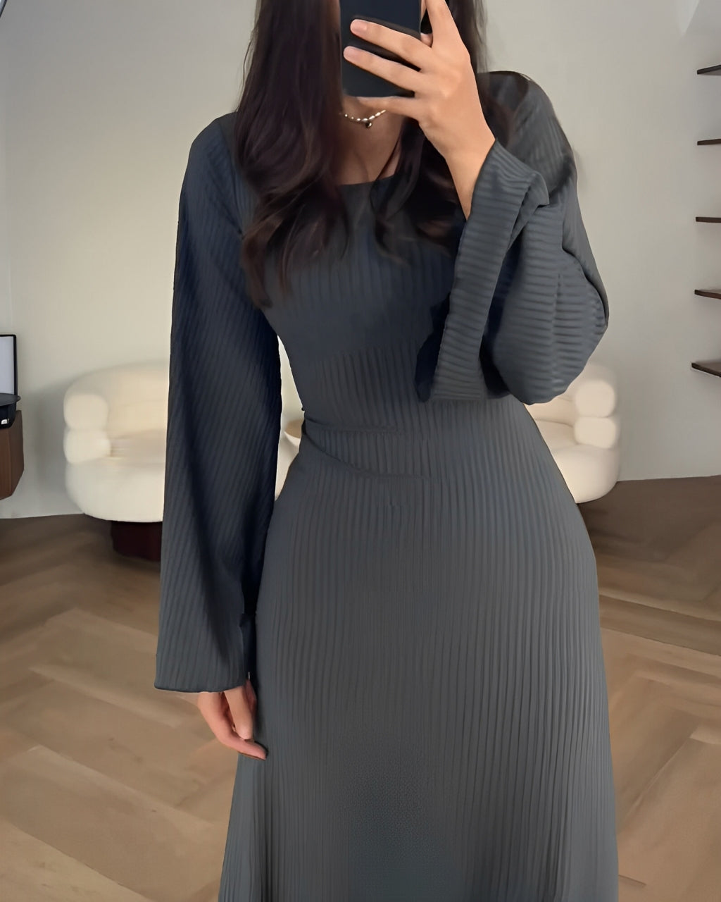 Novaya | Felicity Dress