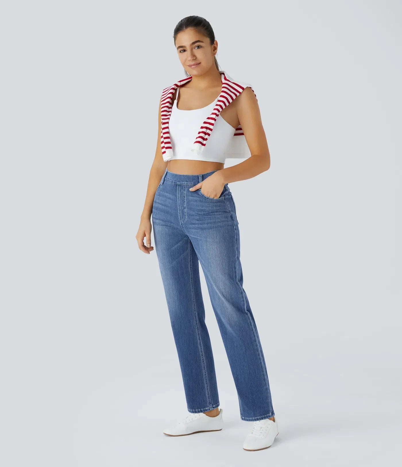 Novaya | Florence Trousers