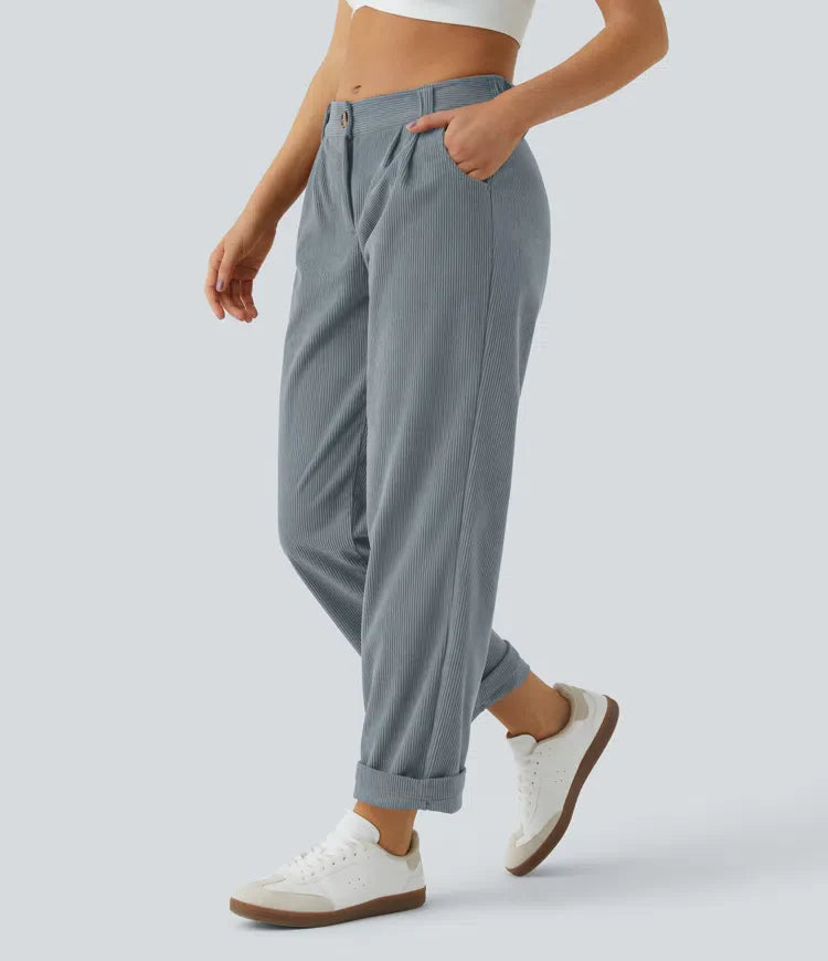 Novaya | Annette Trousers