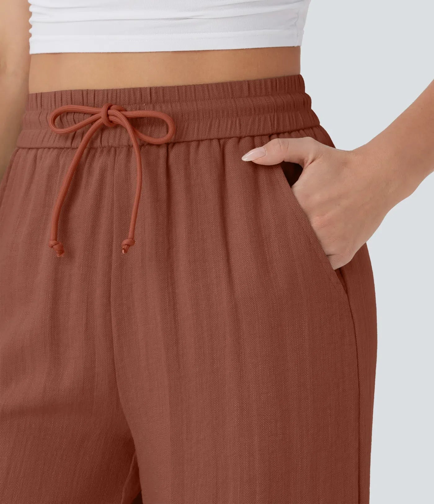 Novaya | Lisa Trousers