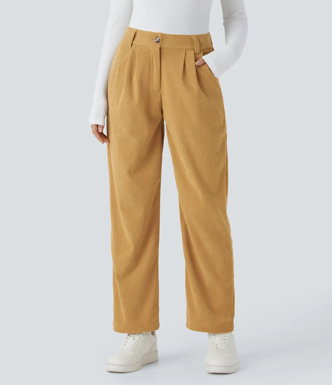 Novaya | Annette Trousers