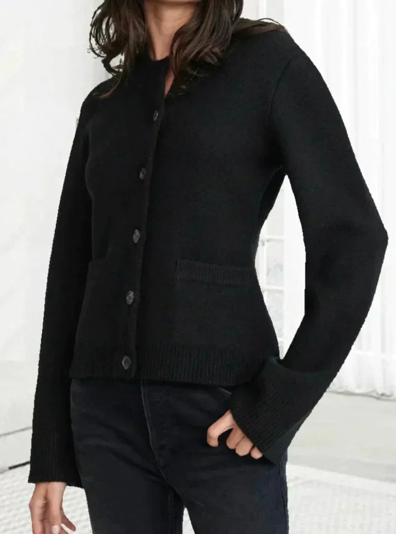 Novaya | Joya Vest