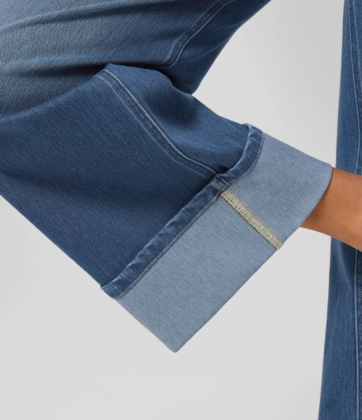 Novaya | Amelia Jeans