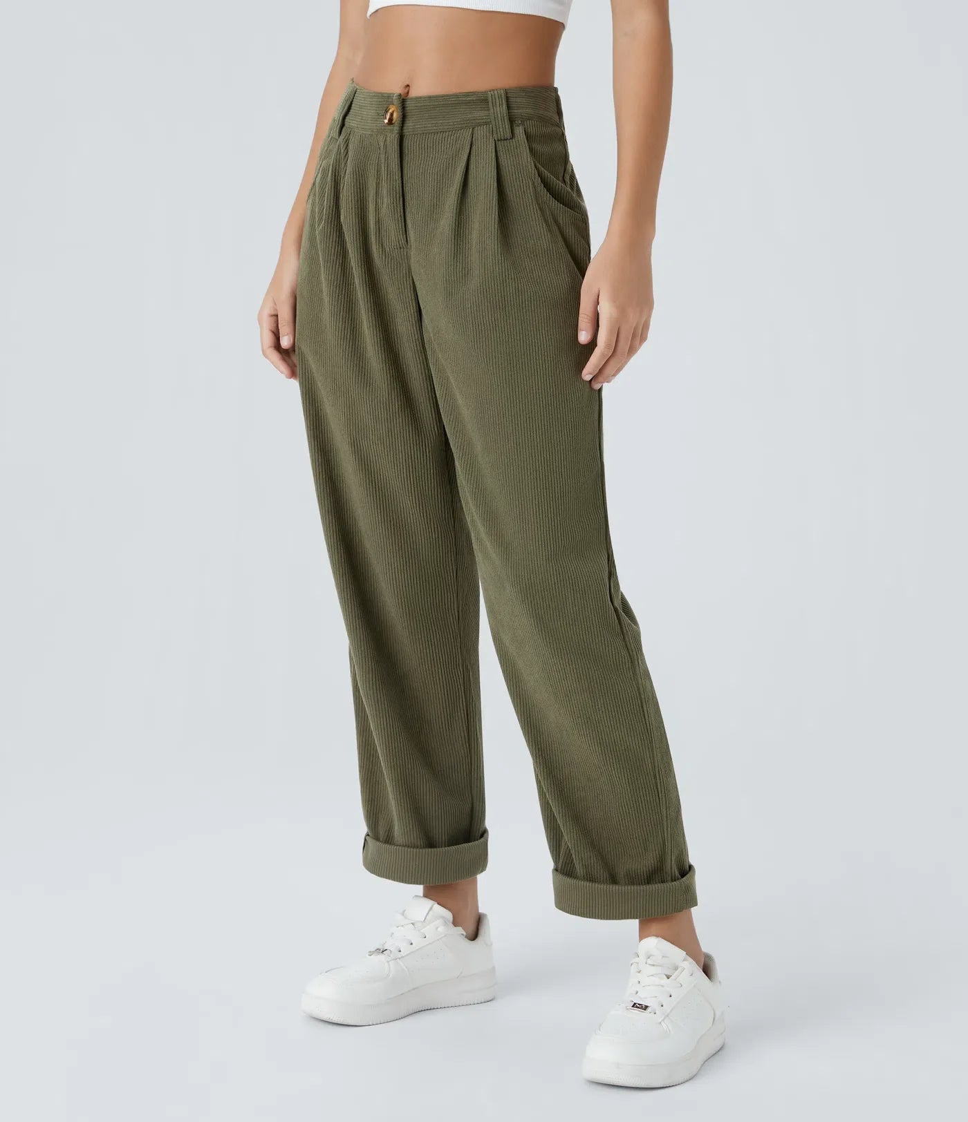 Novaya | Annette Trousers