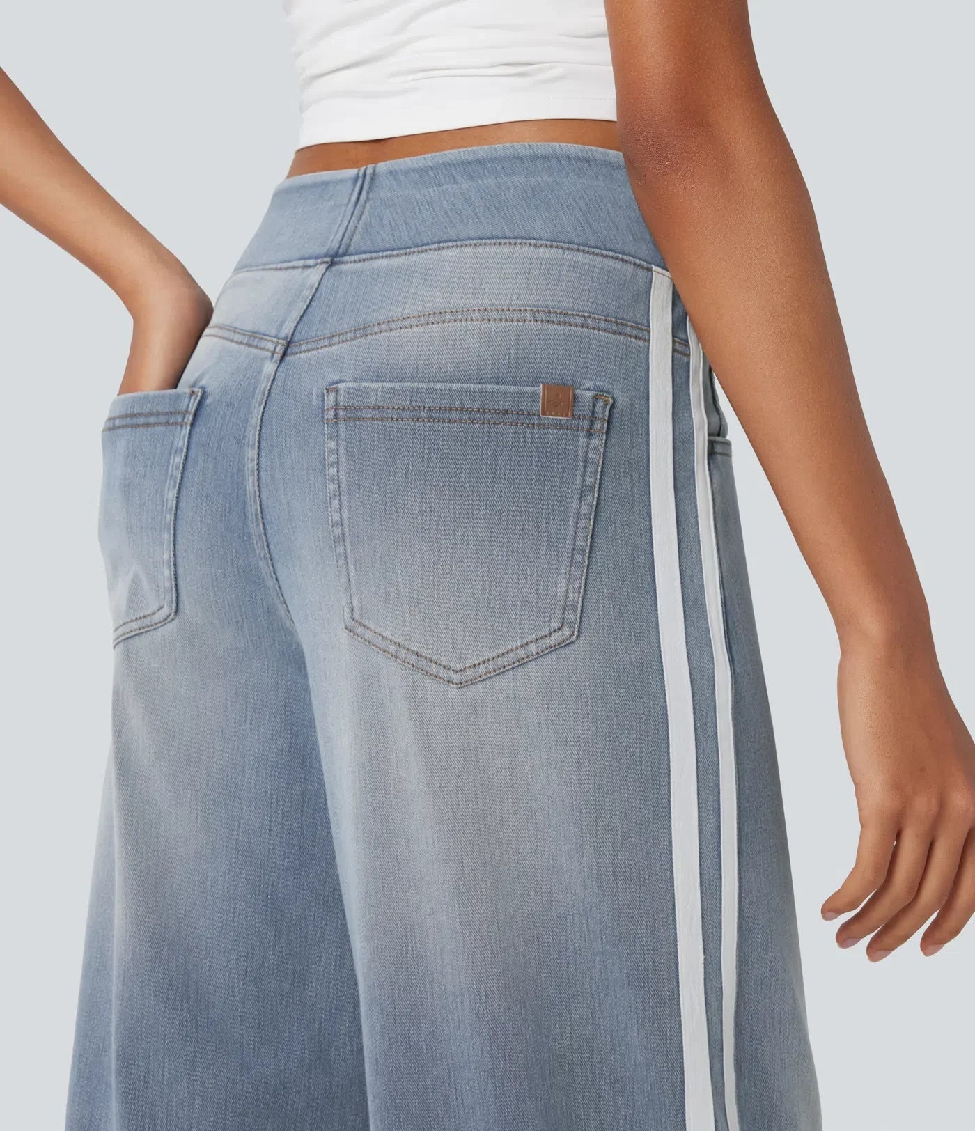 Novaya | Anna Trousers
