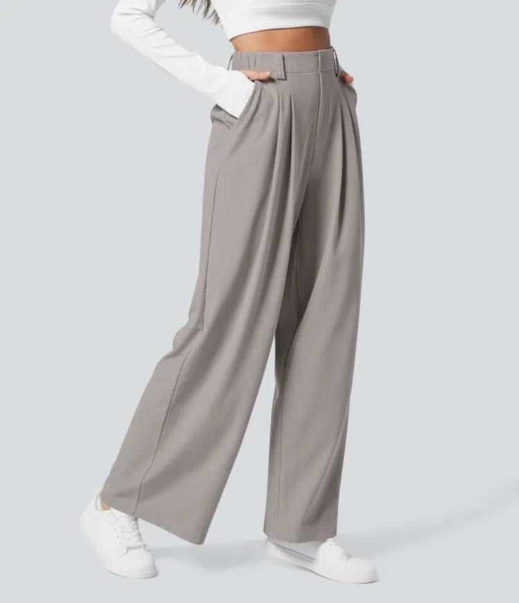 Novaya | Nina Trousers