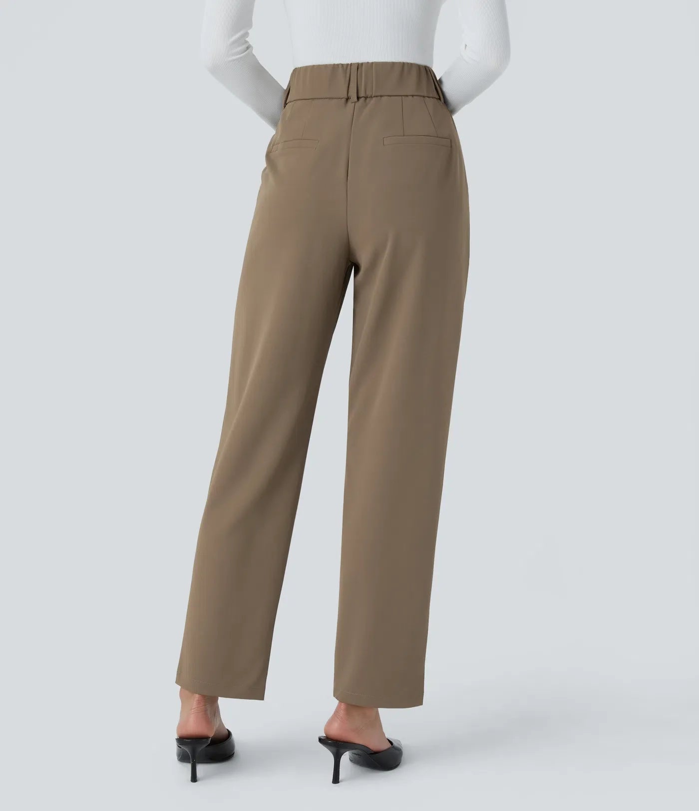 Novaya | Megan Trousers