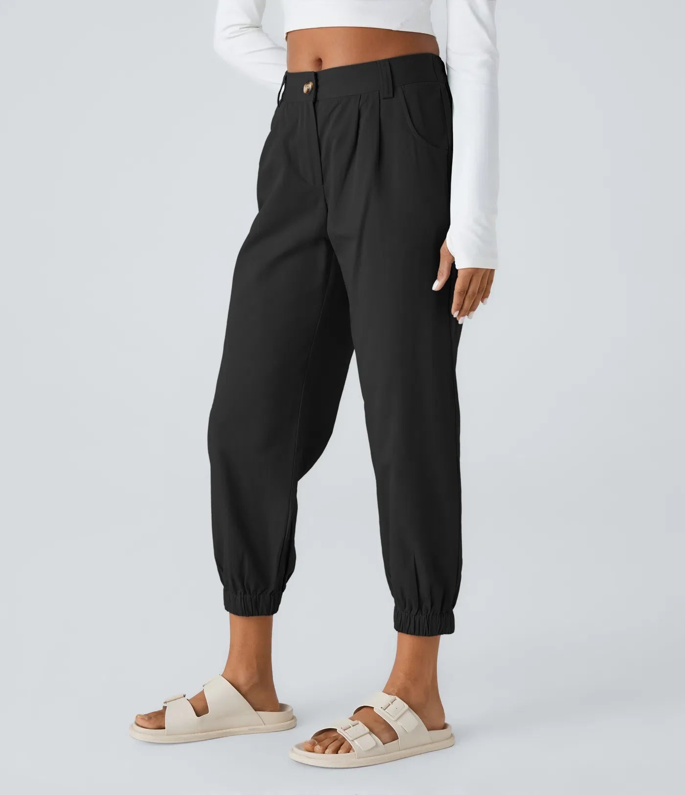 Novaya | Marianne Trousers