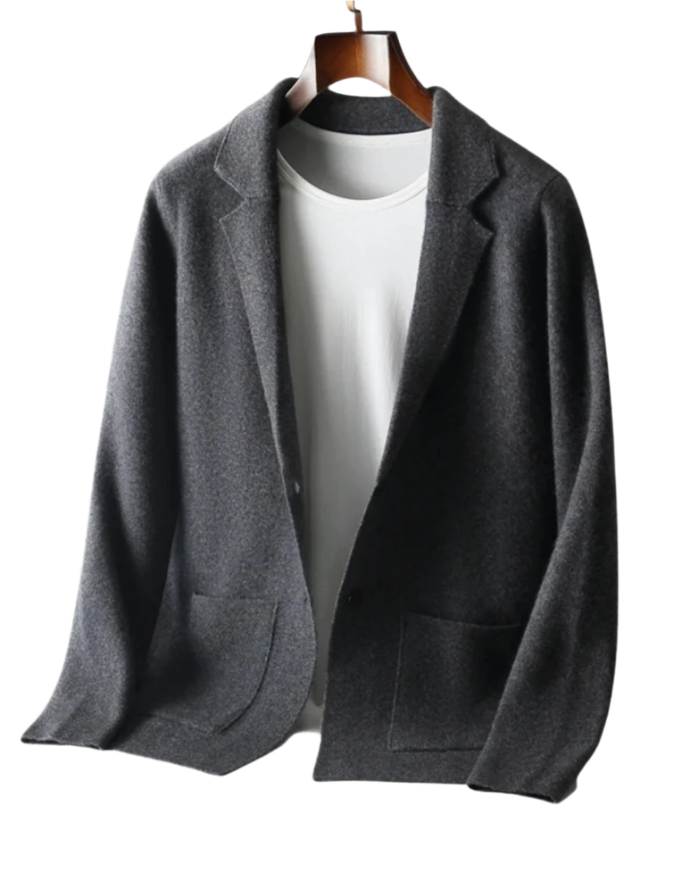 Novaya | Alexander Cardigan