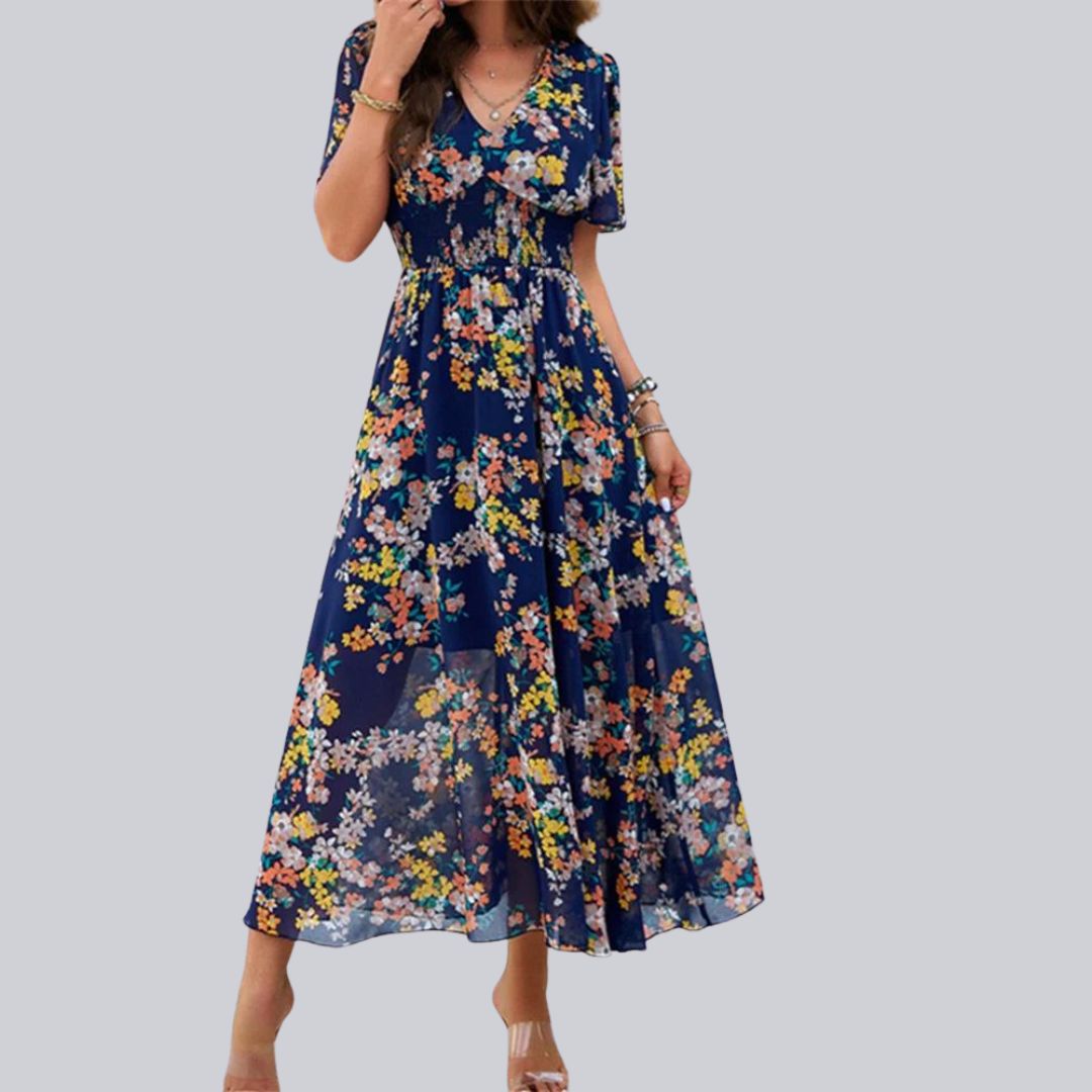 Novaya | Mareina Dress
