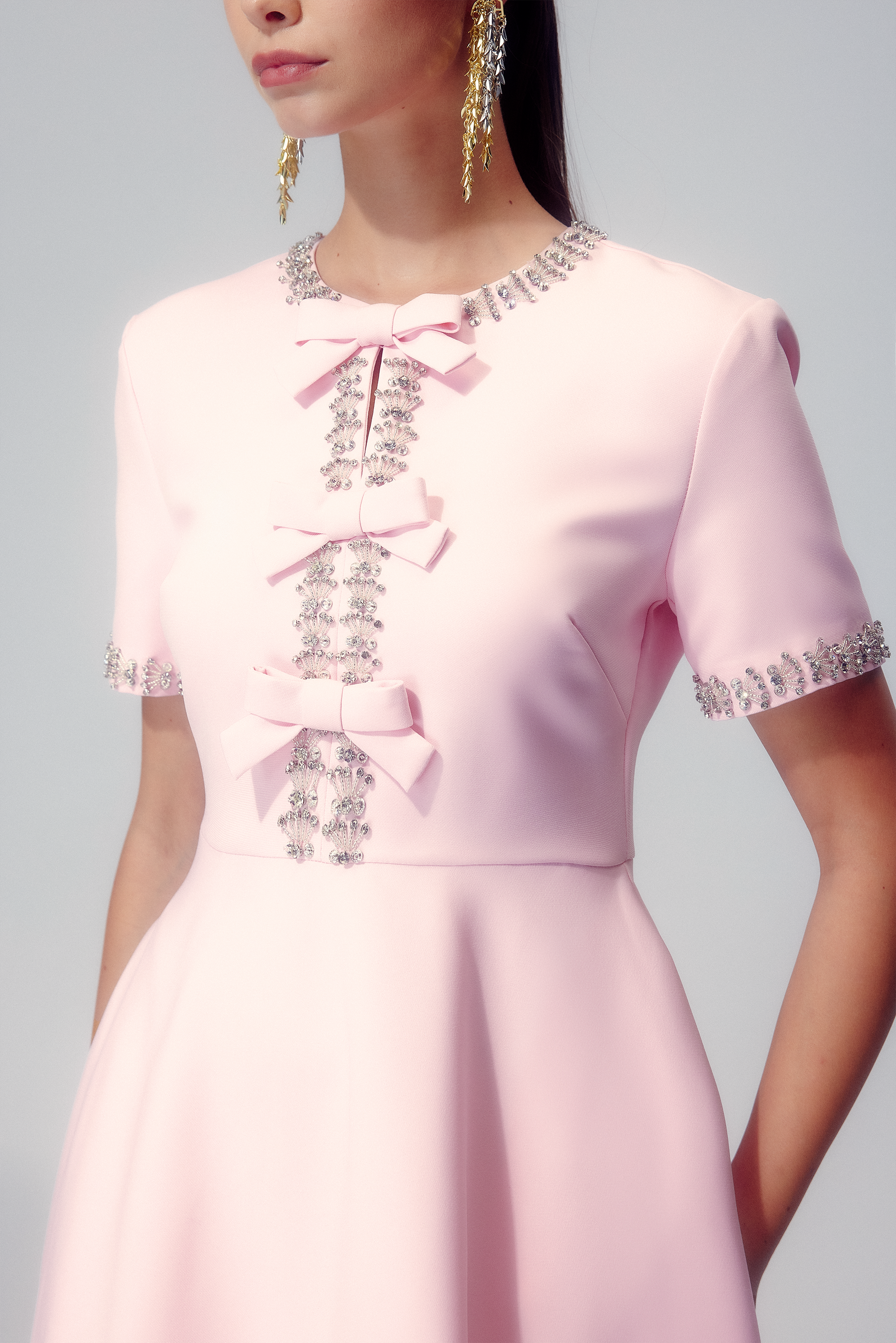 Novaya | Tatiana Dress