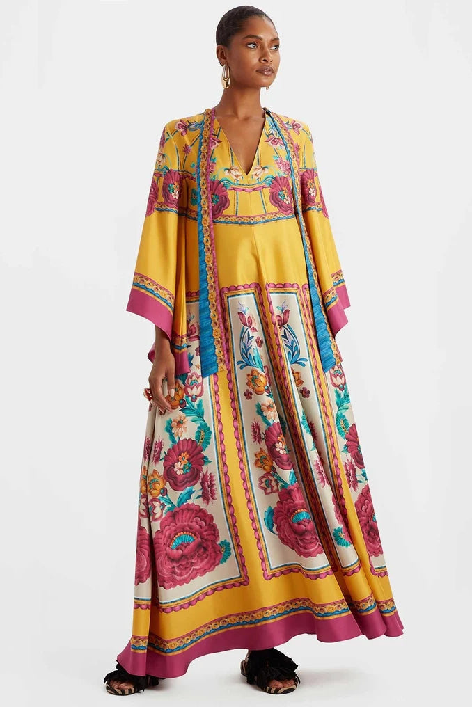 Novaya | Felicity Dress