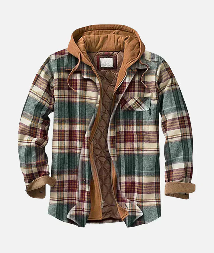 Novaya | Julian Jacket