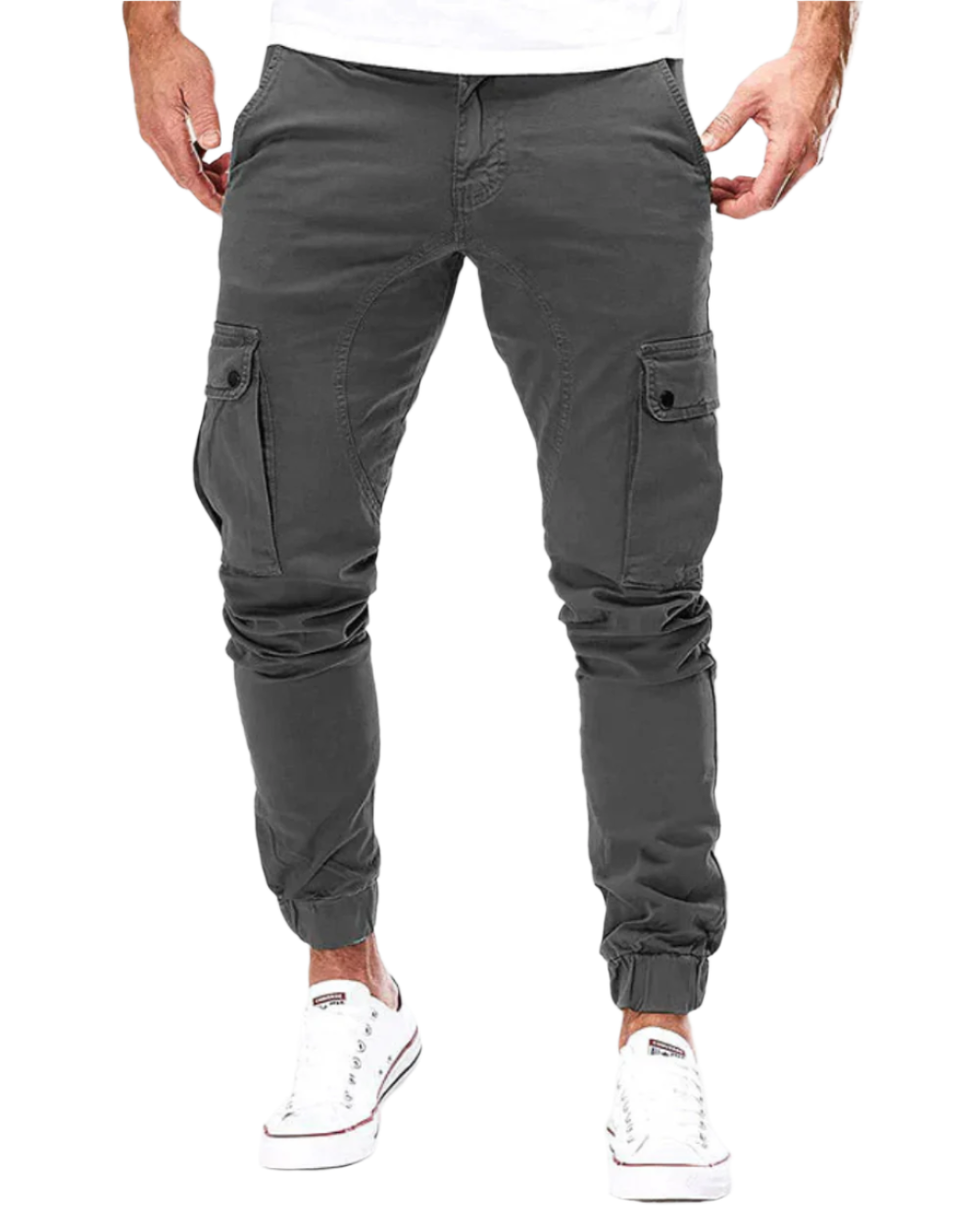Novaya | Urban Cargo Pants
