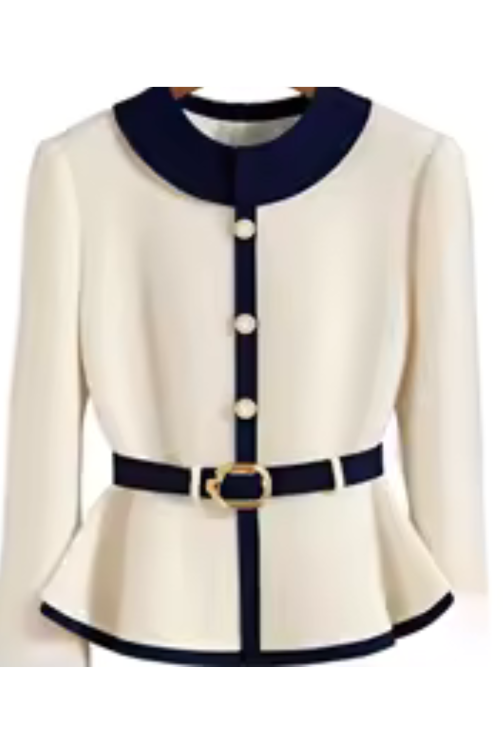 Novaya | Alina Vest