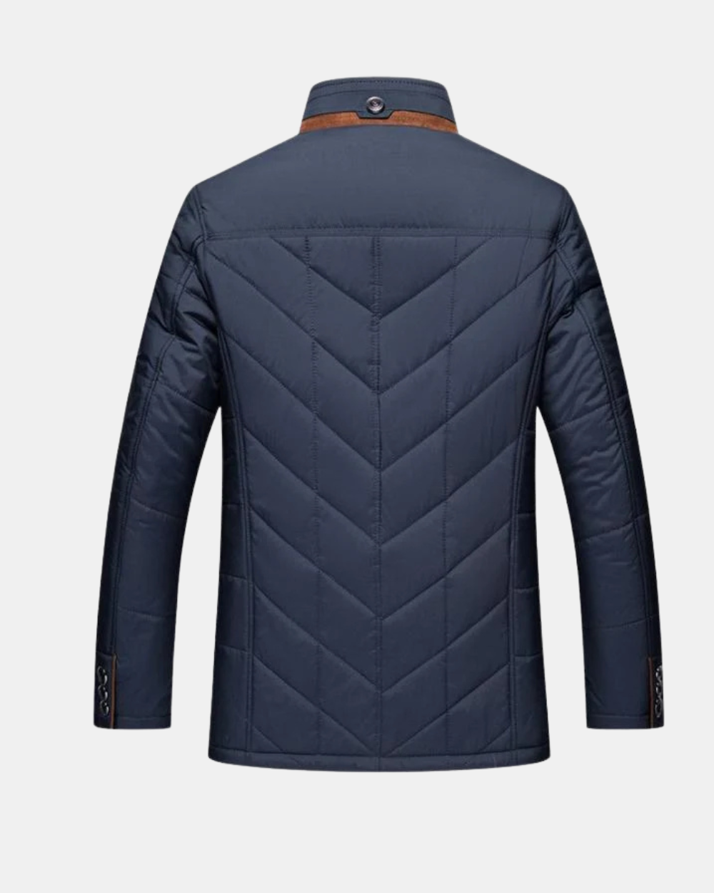 Novaya | Zachary Jacket
