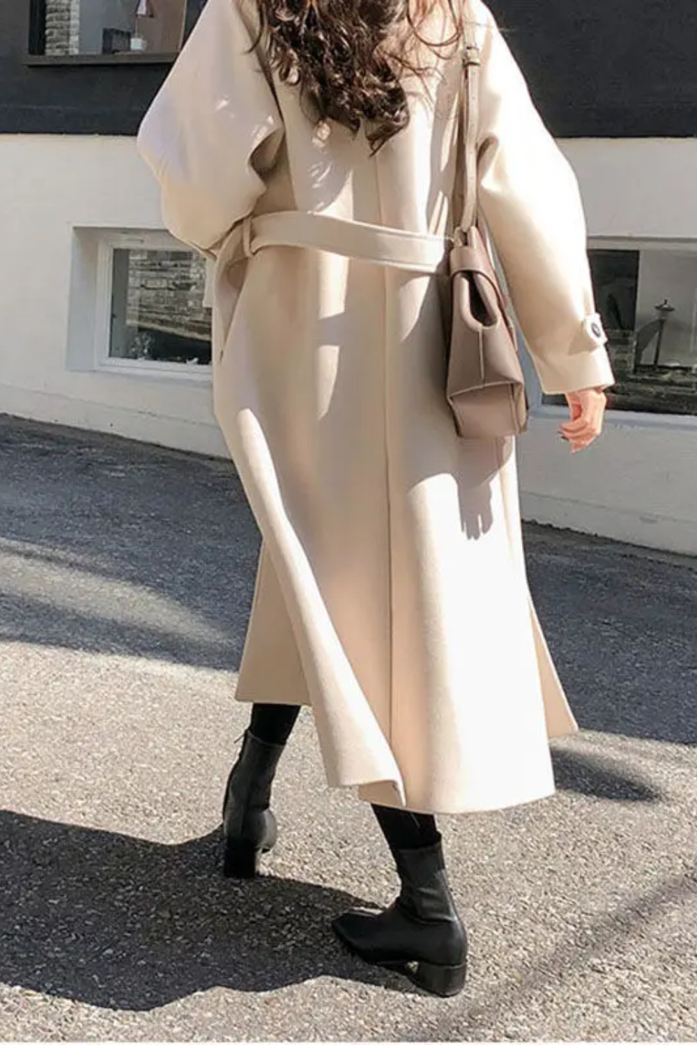 Novaya | Amara Coat
