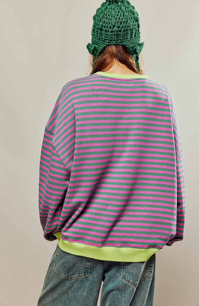 Novaya | Amara Sweater