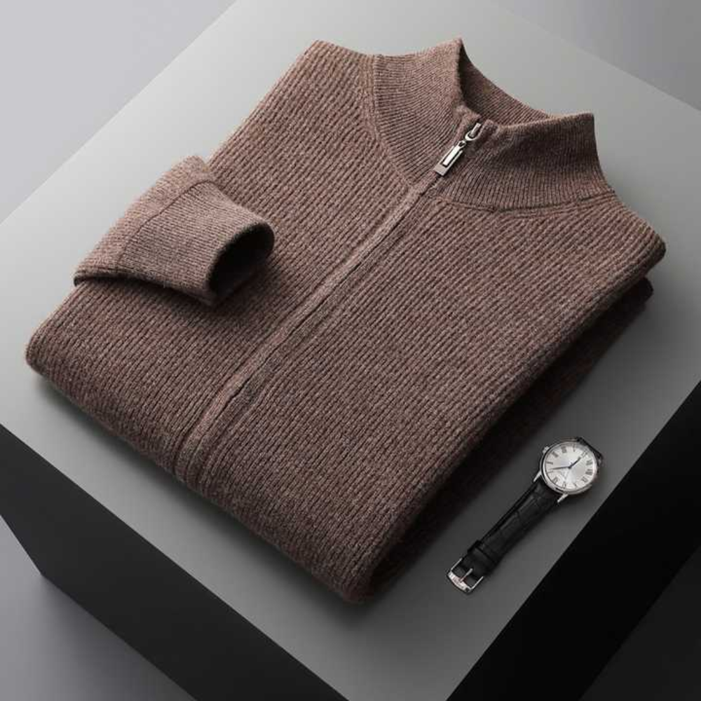 Novaya | Alexander Vest