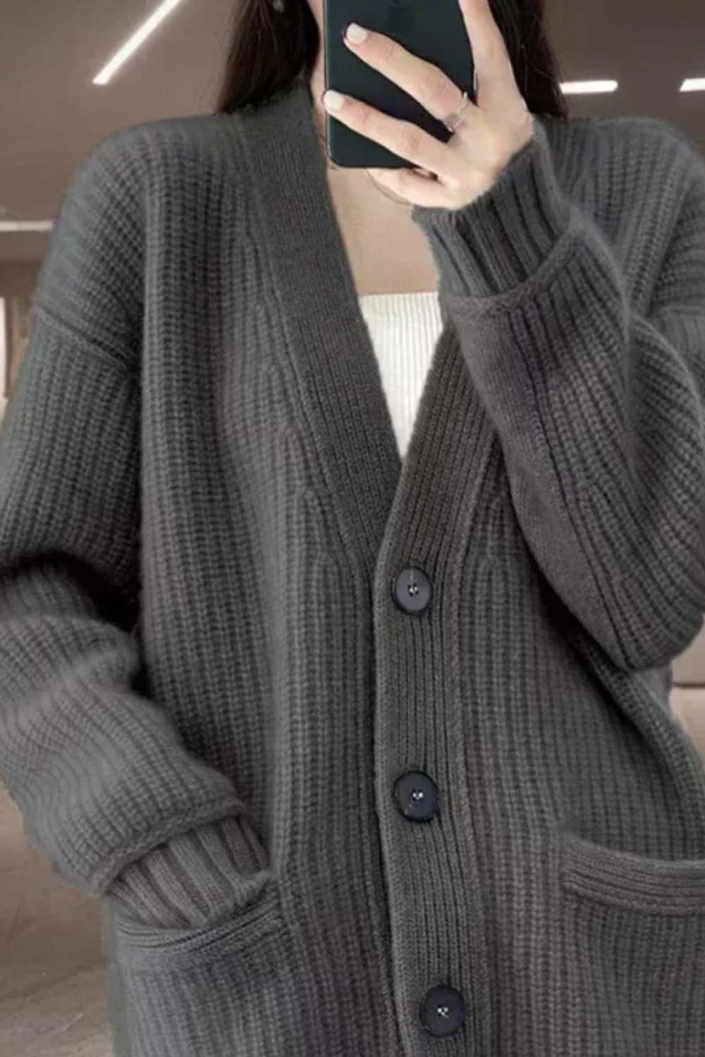 Novaya | Carina Cardigan