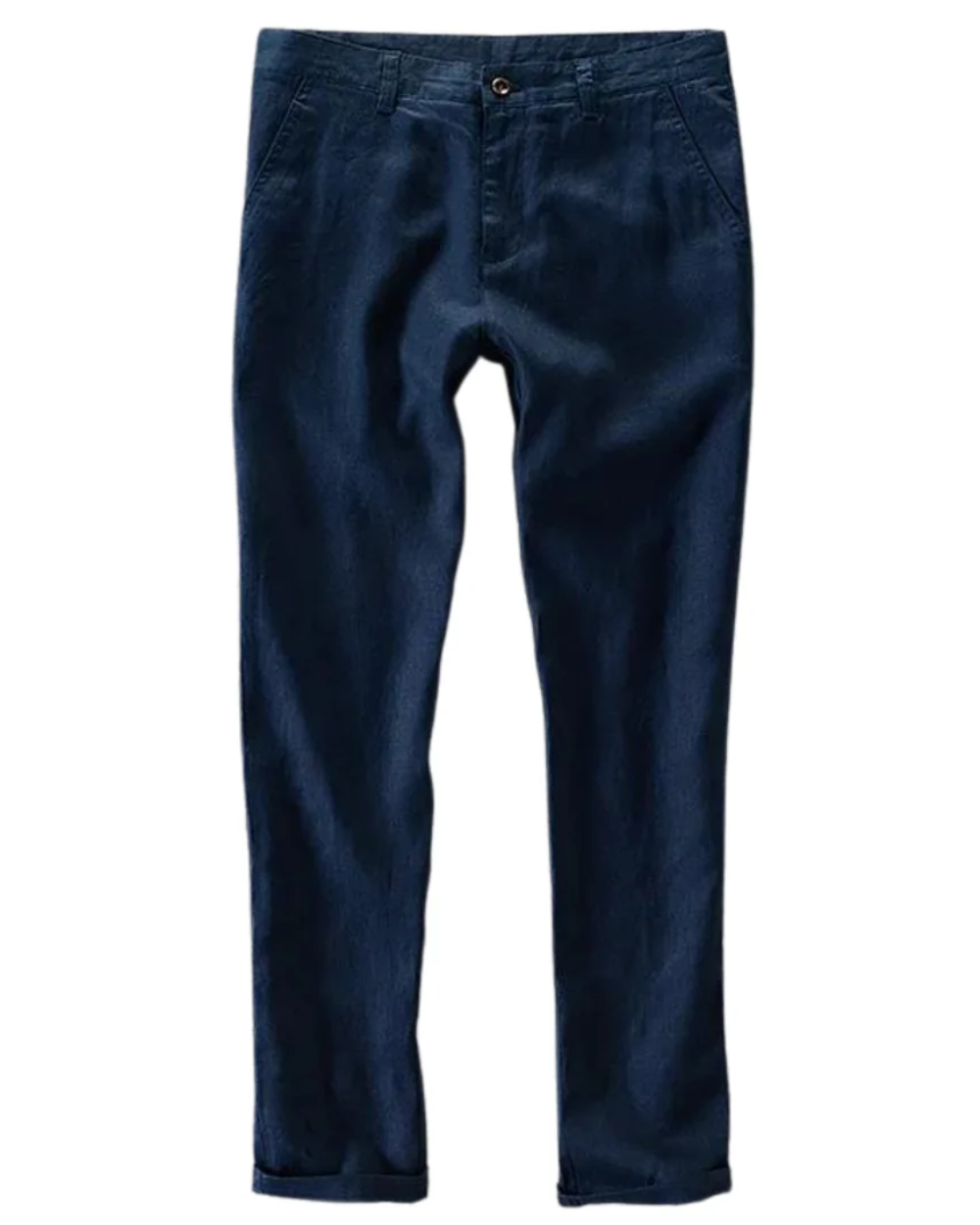 Novaya | Premium Linen Pants