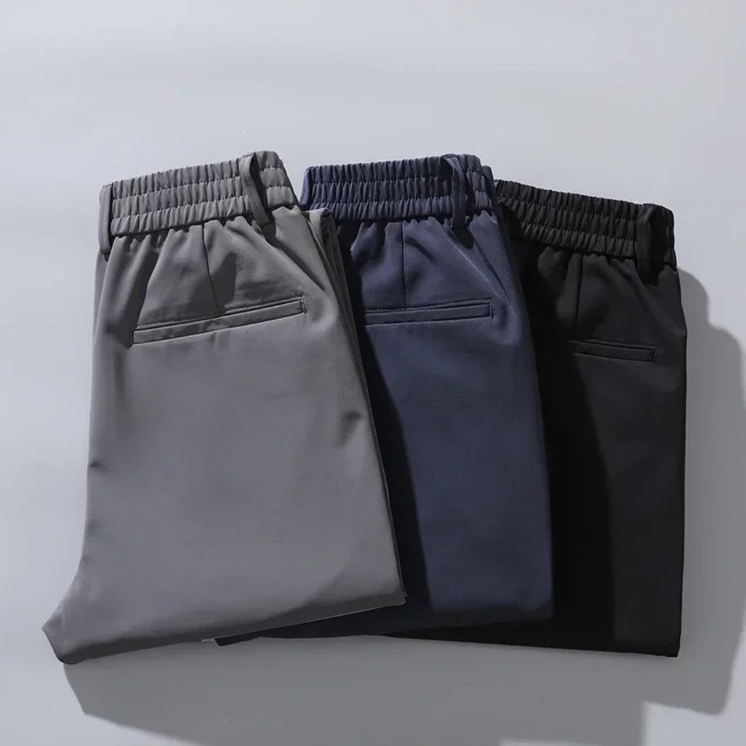 Novaya | Smart Fit Pants