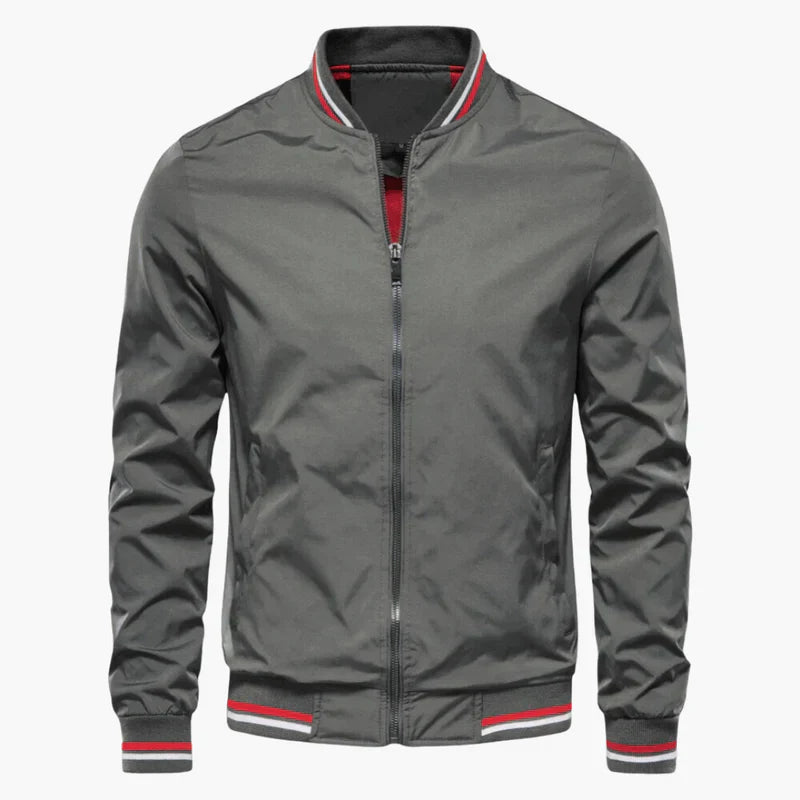 Novaya | Leon Windproof Jacket