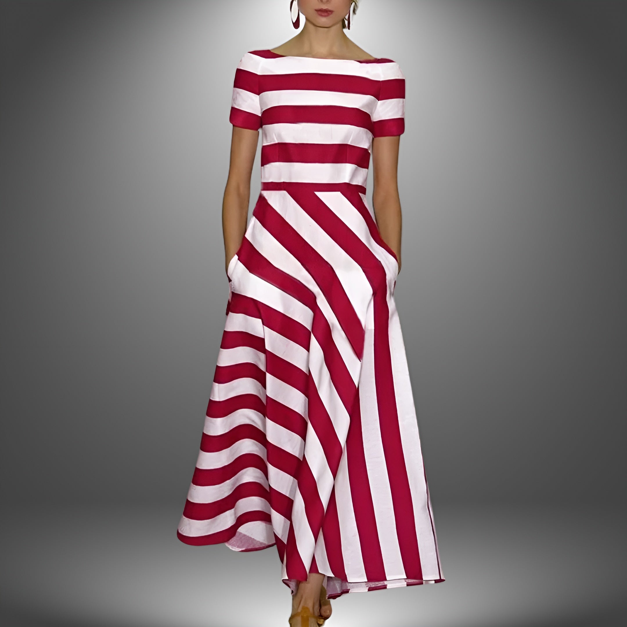 Novaya | Noor Dress
