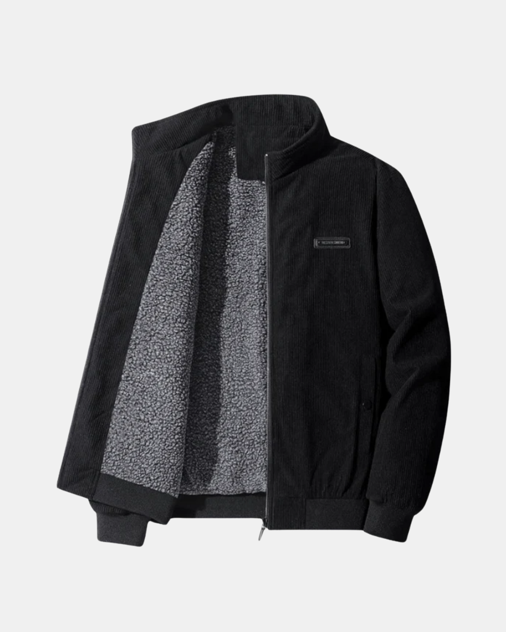Novaya | Henry Jacket