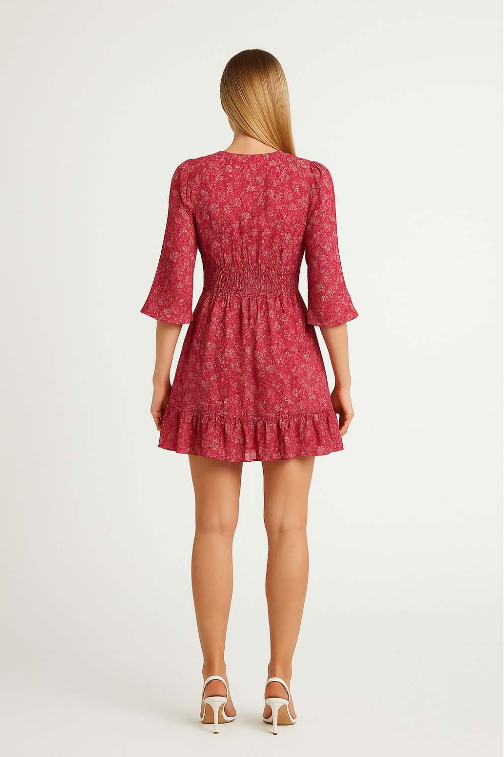 Novaya | Jannine Dress