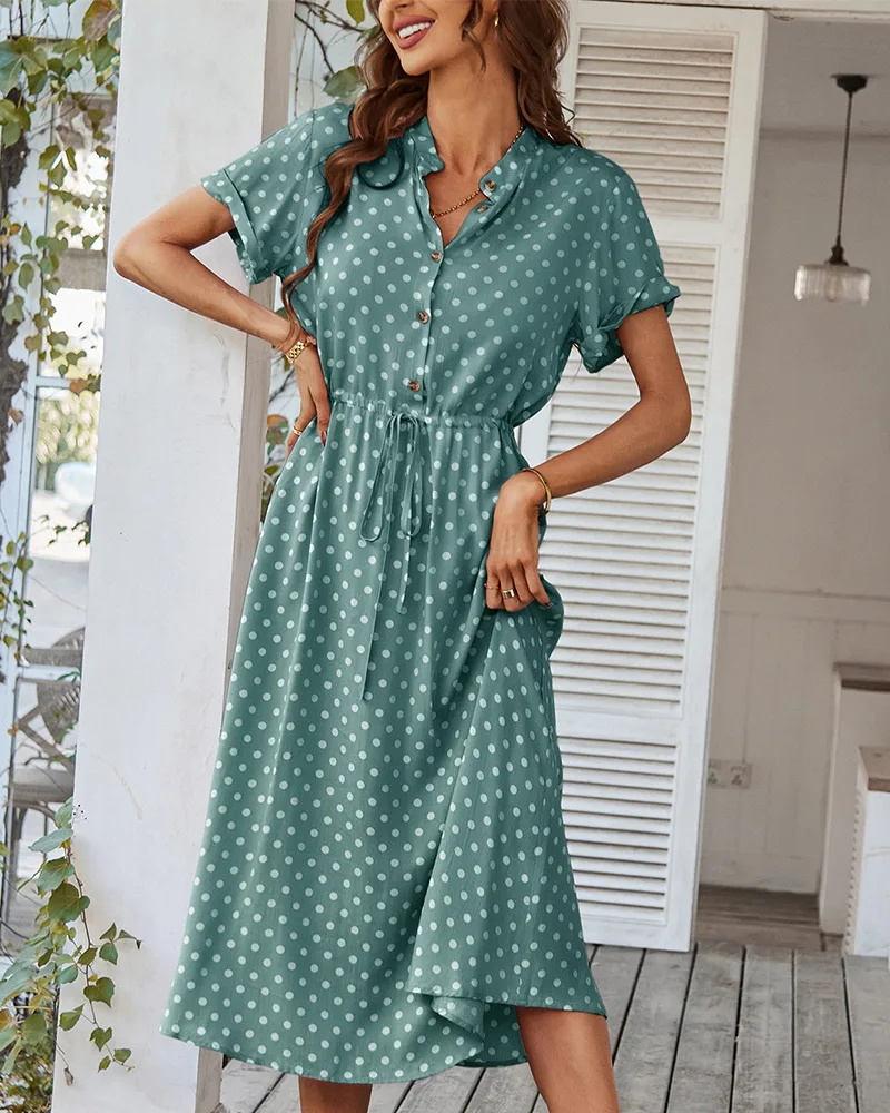 Novaya | Yara Dress