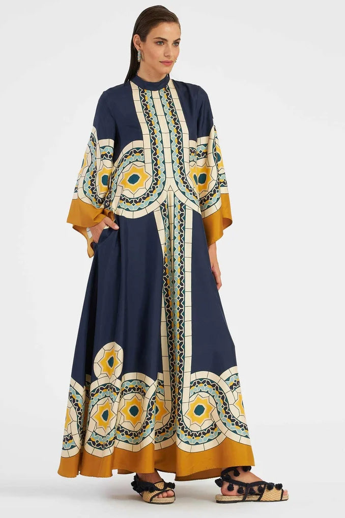 Novaya | Gabrielle Dress