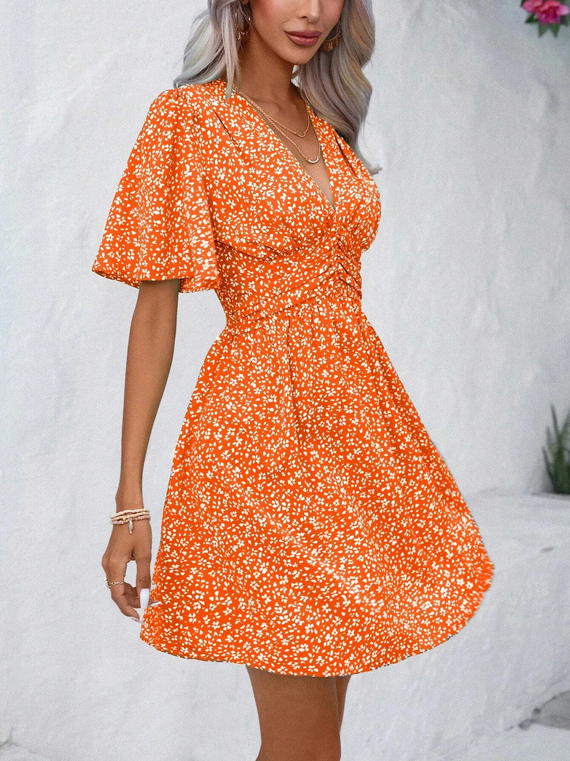 Novaya | Ovacona Dress