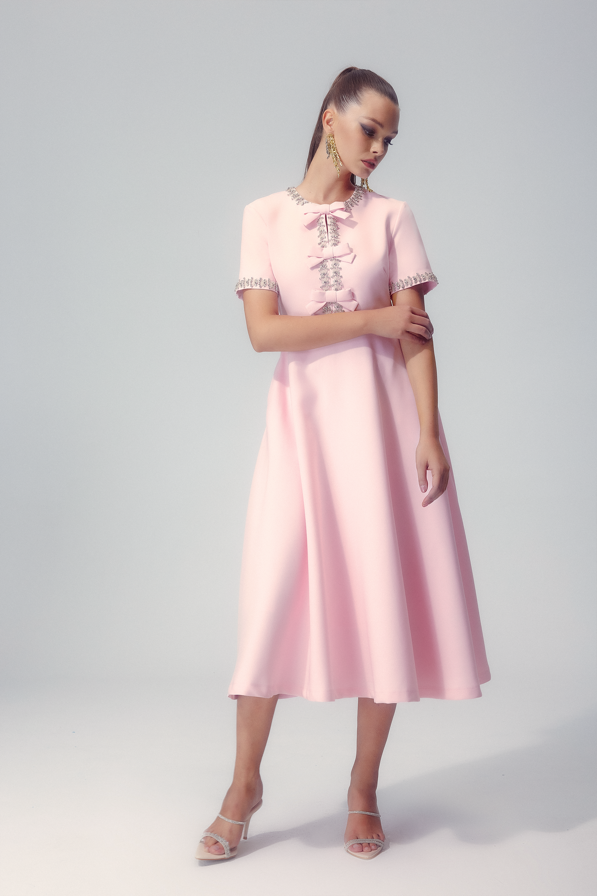 Novaya | Tatiana Dress