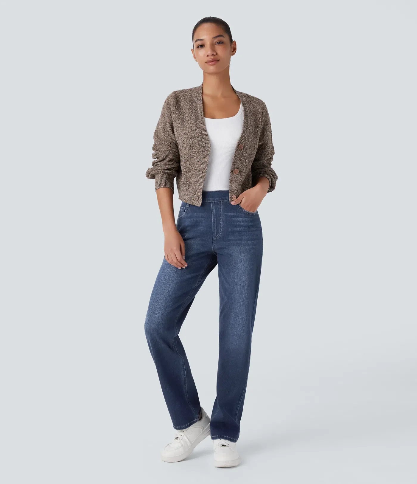 Novaya | Florence Trousers