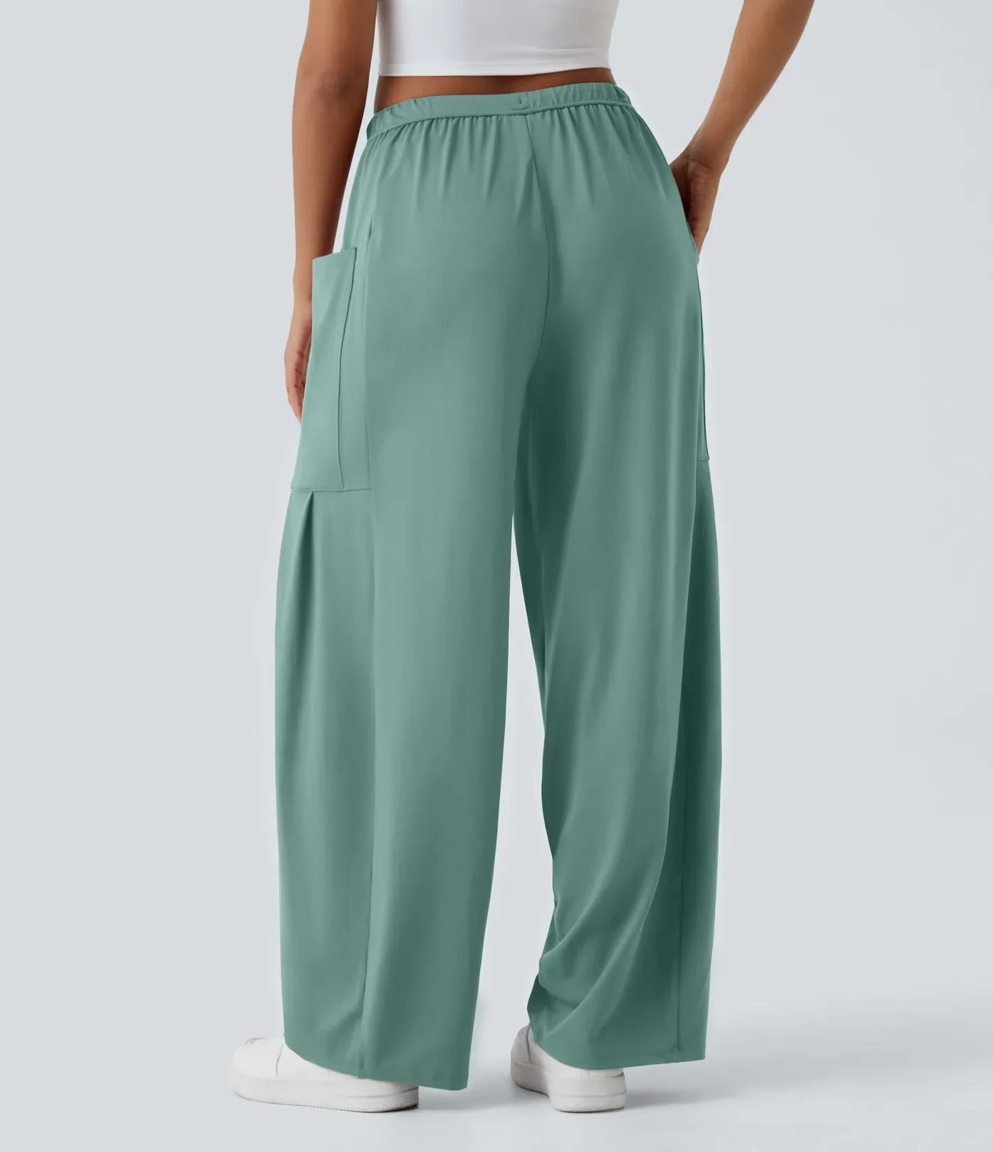 Novaya | Fiona Trousers