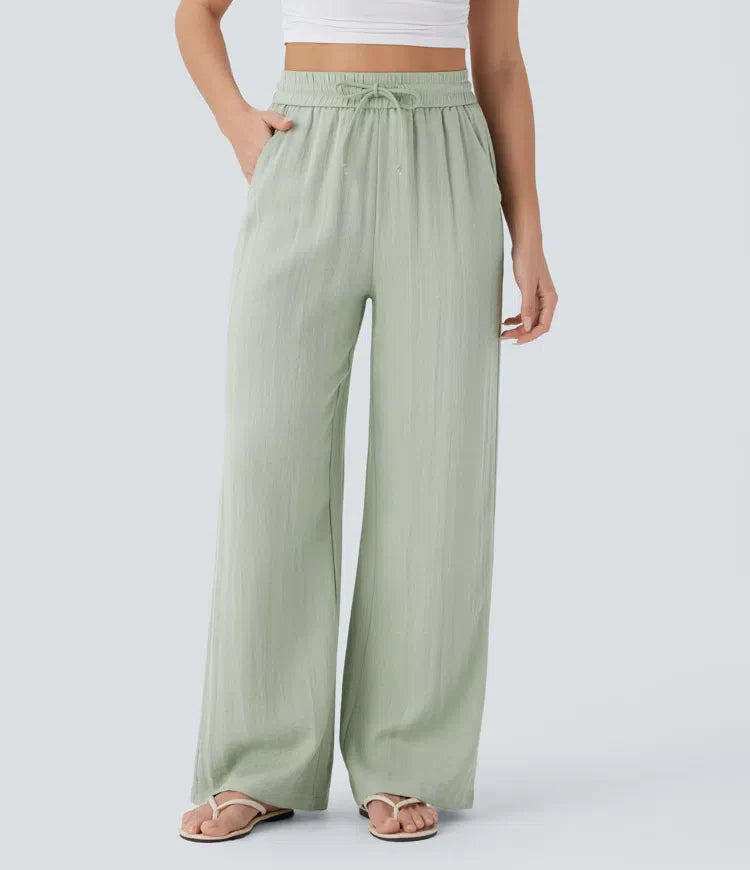 Novaya | Lisa Trousers
