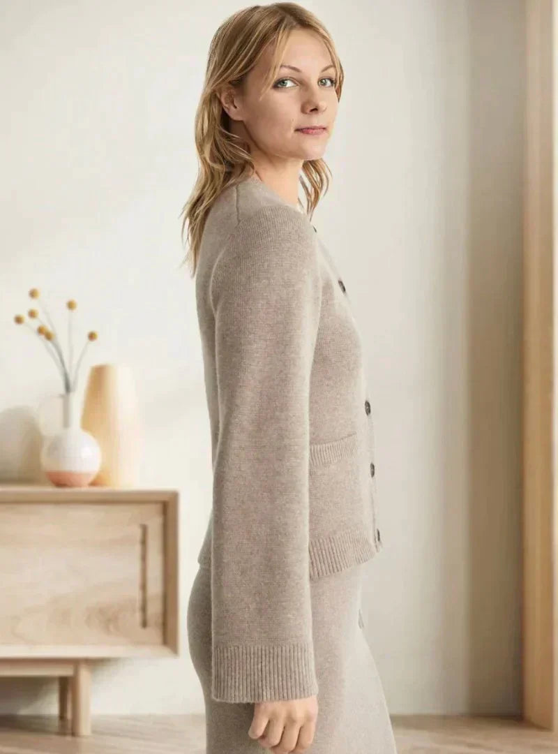 Novaya | Joya Vest