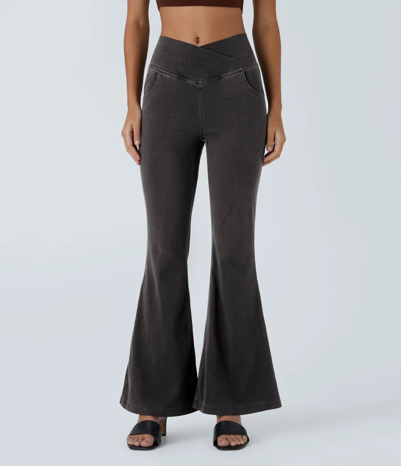 Novaya | Grace Trousers