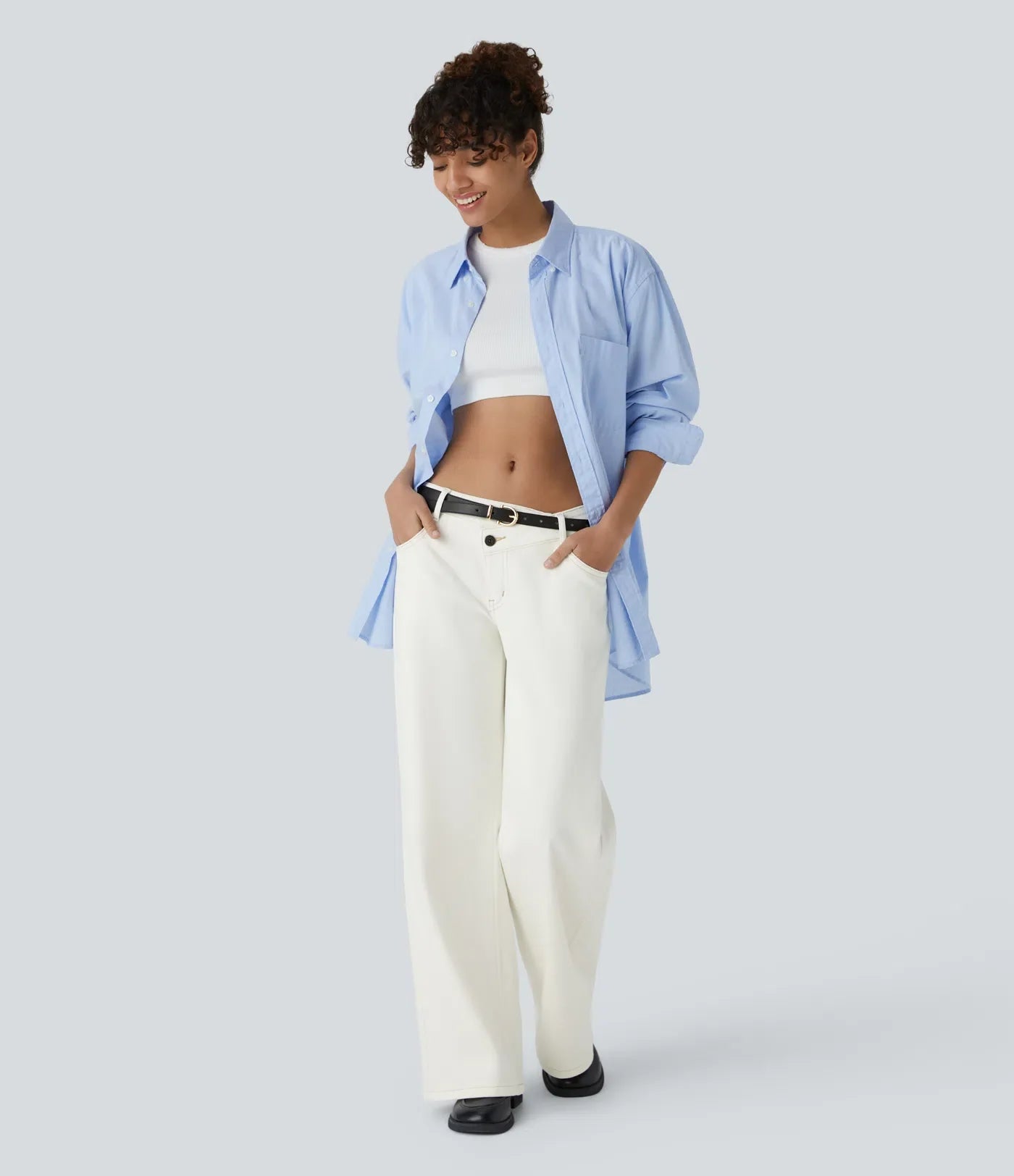 Novaya | Sophie Jeans