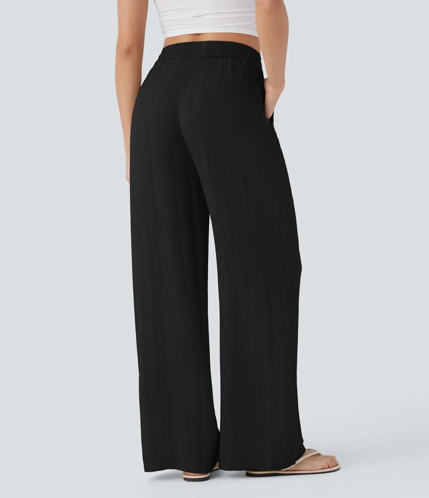 Novaya | Lisa Trousers