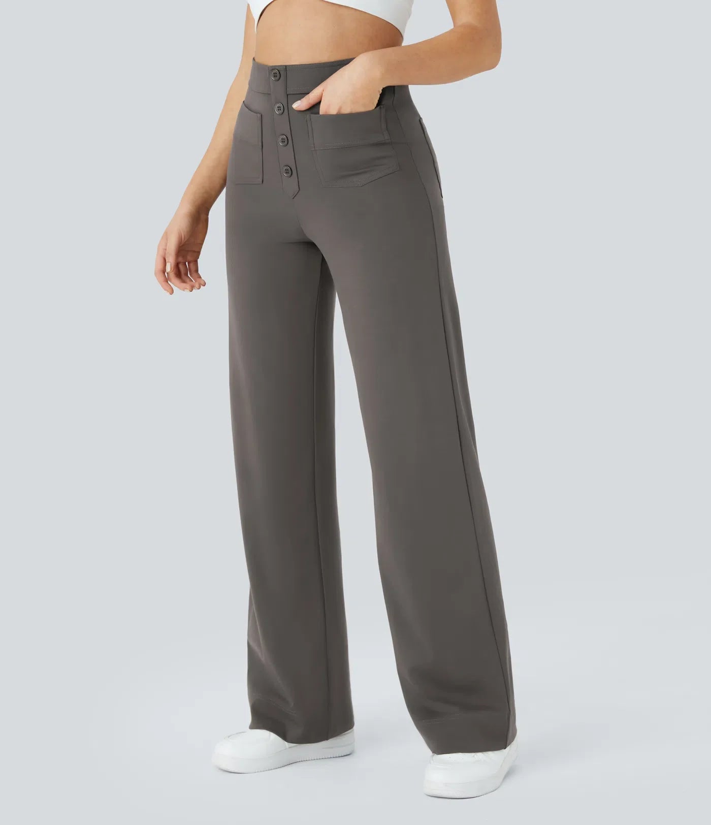 Novaya | Naomi Trousers