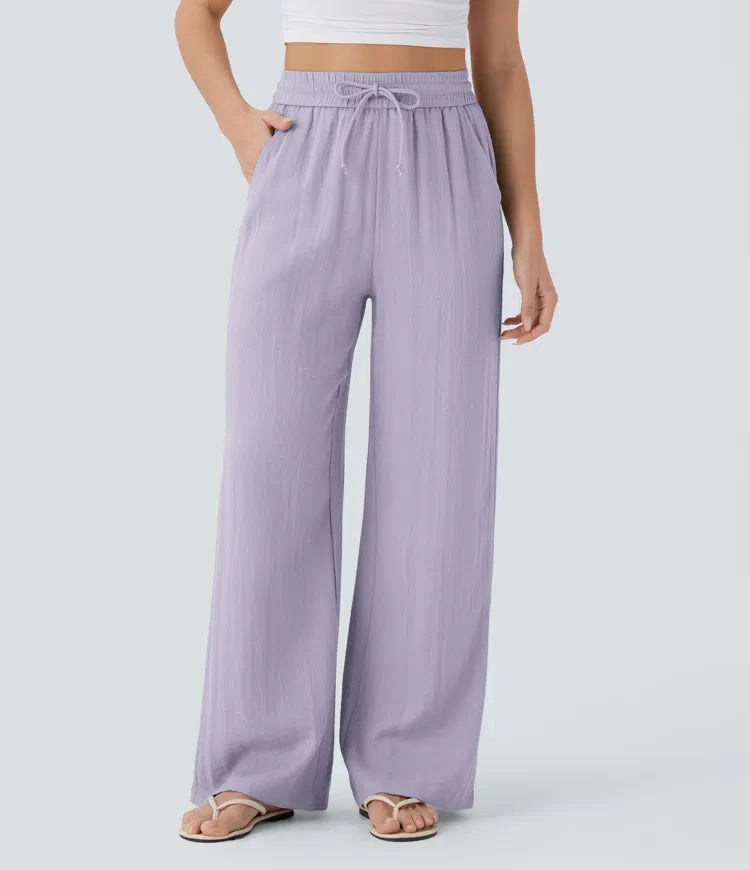 Novaya | Lisa Trousers