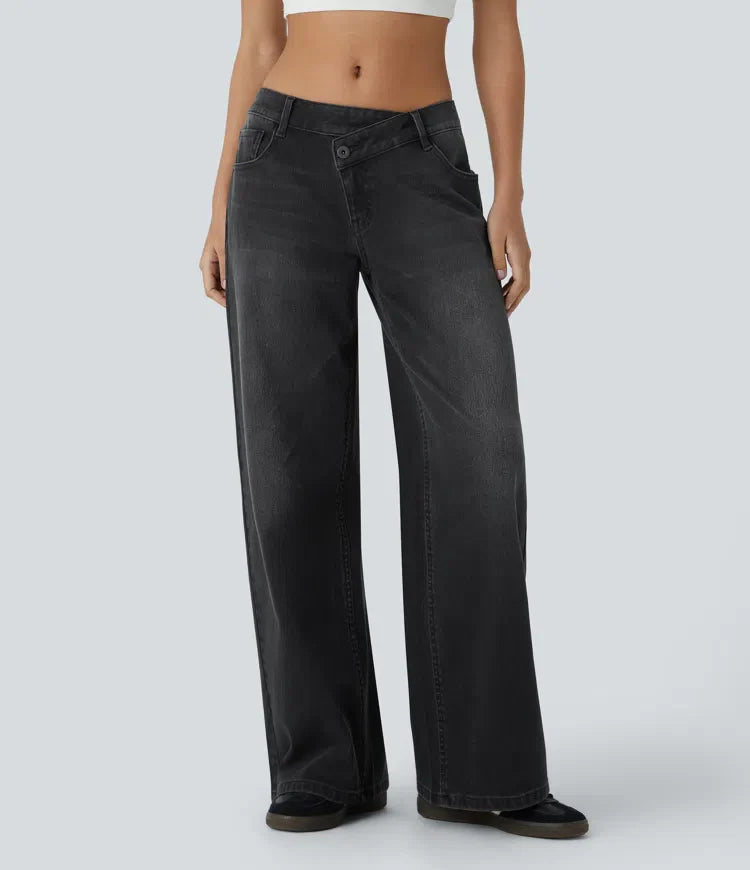 Novaya | Sophie Jeans