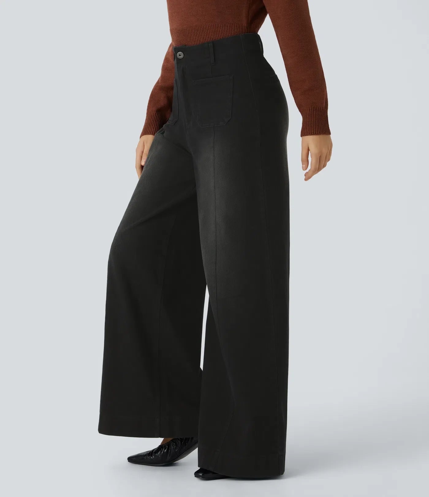 Novaya | Nicole Trousers