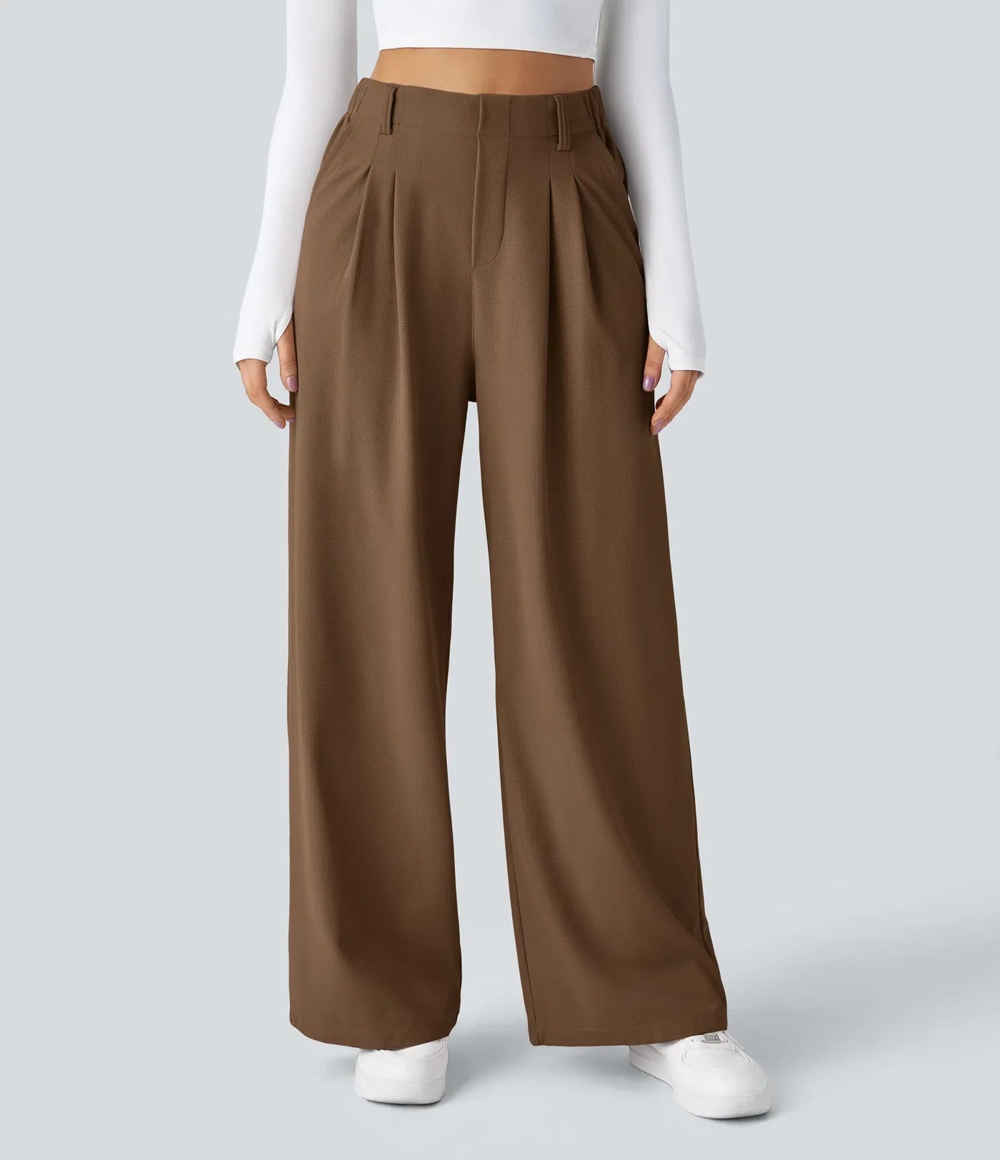 Novaya | Nina Trousers
